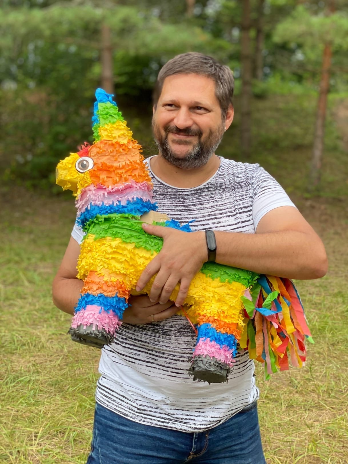 Походная Романтика 33 | 14-16.08.2020. Галерея Фантим