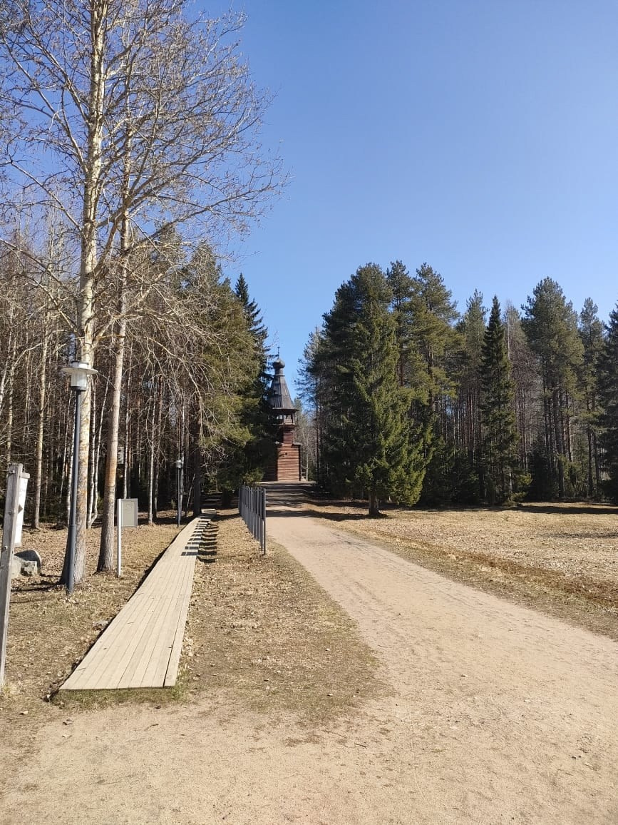 Архангельск | 08.05 — 11.05.2025. Галерея Фантим