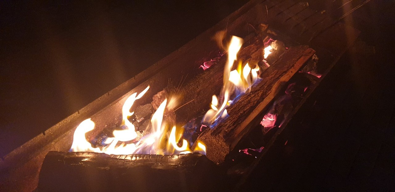 Шашлыки с ночевкой | 21-22.03.2020. Галерея Фантим