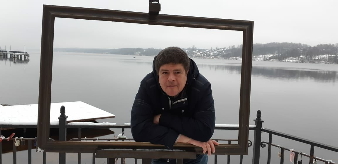 Иваново и Плёс | 21-22.11.2020. Галерея Фантим