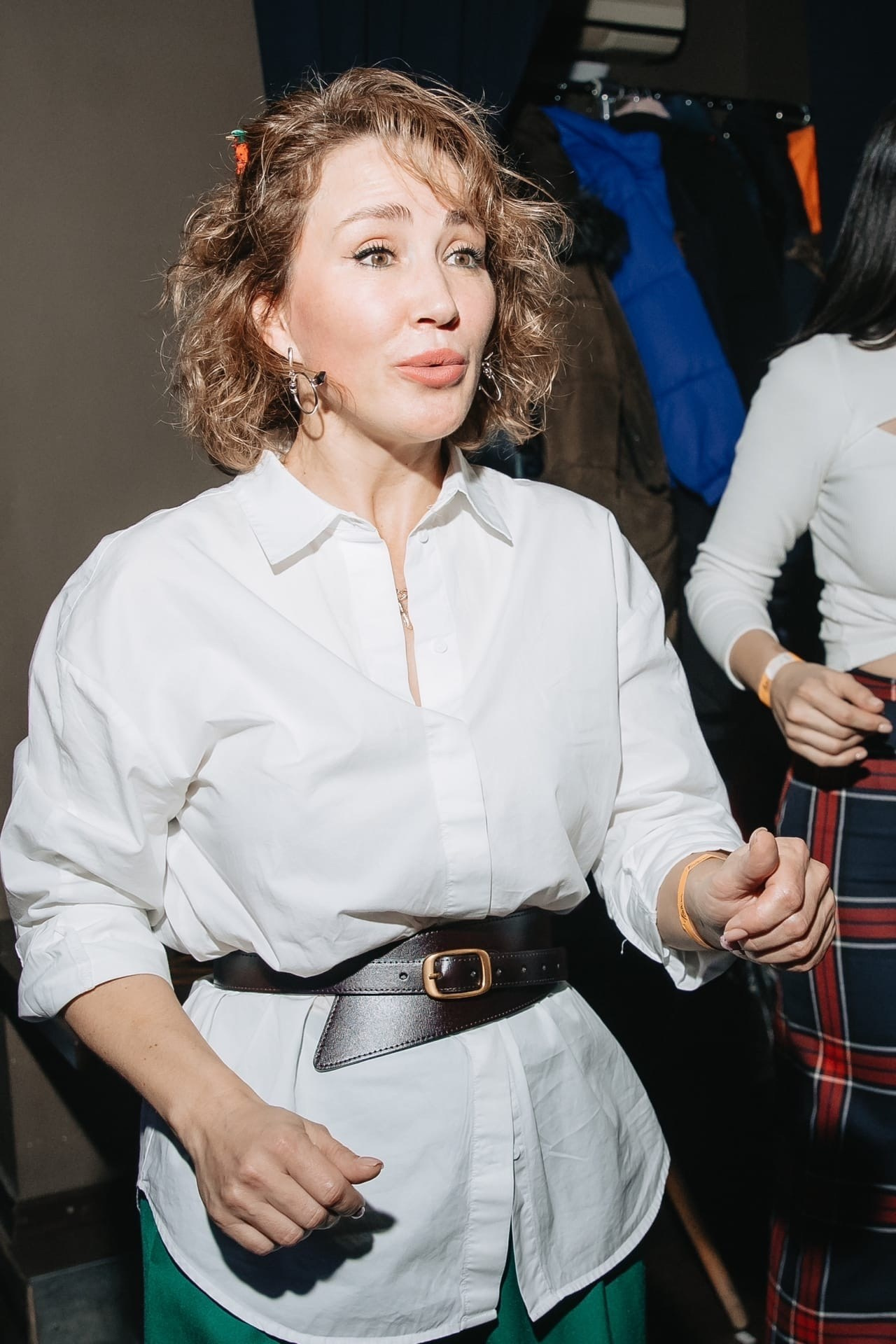 «Новогодний корпоратив». Клубная вечеринка | 24.12.22. Галерея Фантим