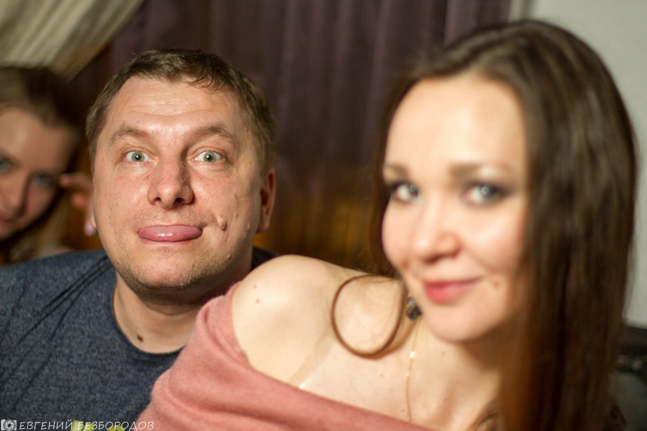 Музыкальная вечеринка | 27.01.2018. Галерея Фантим