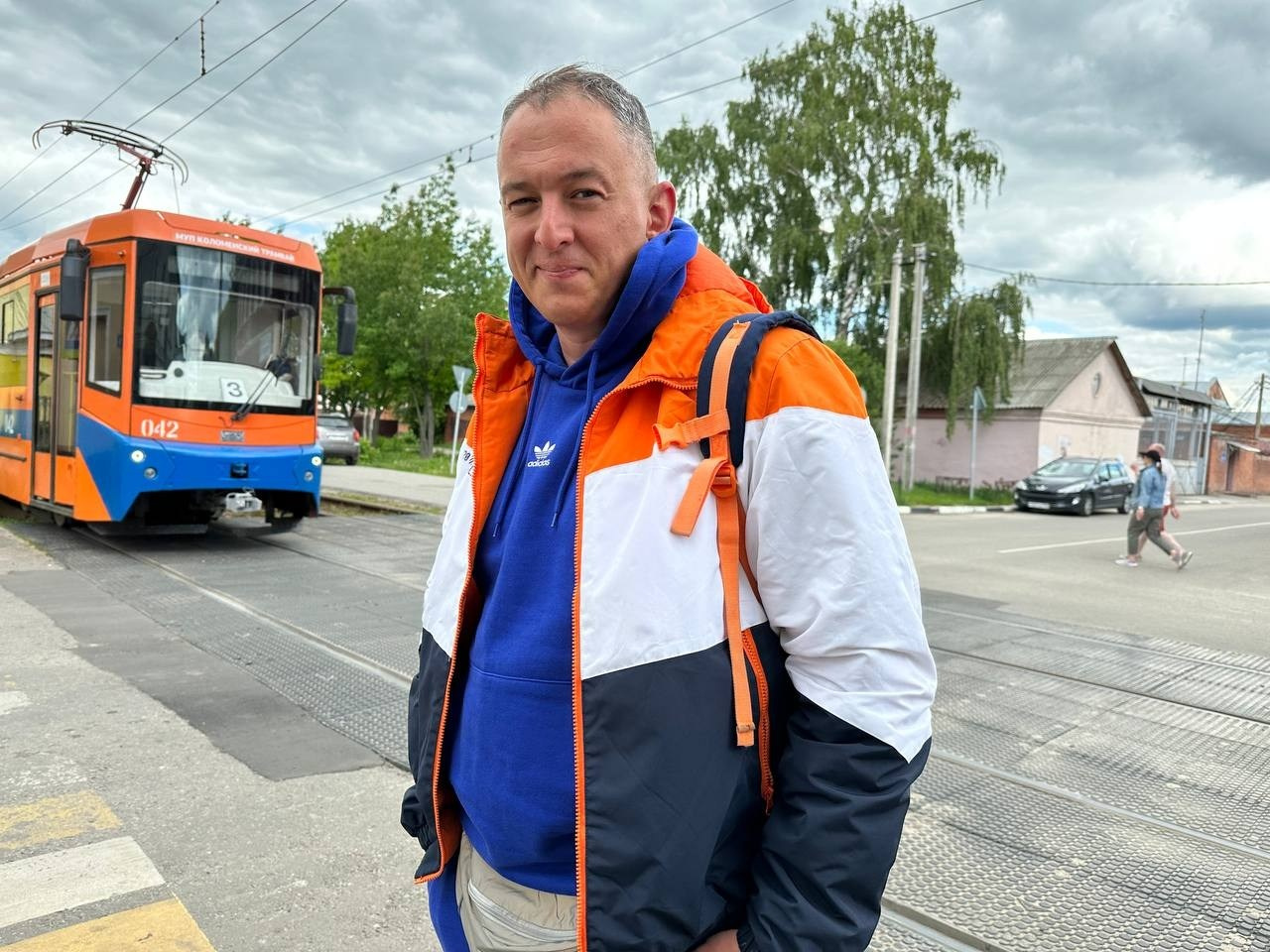 Коломна | 04.06.2023. Галерея Фантим