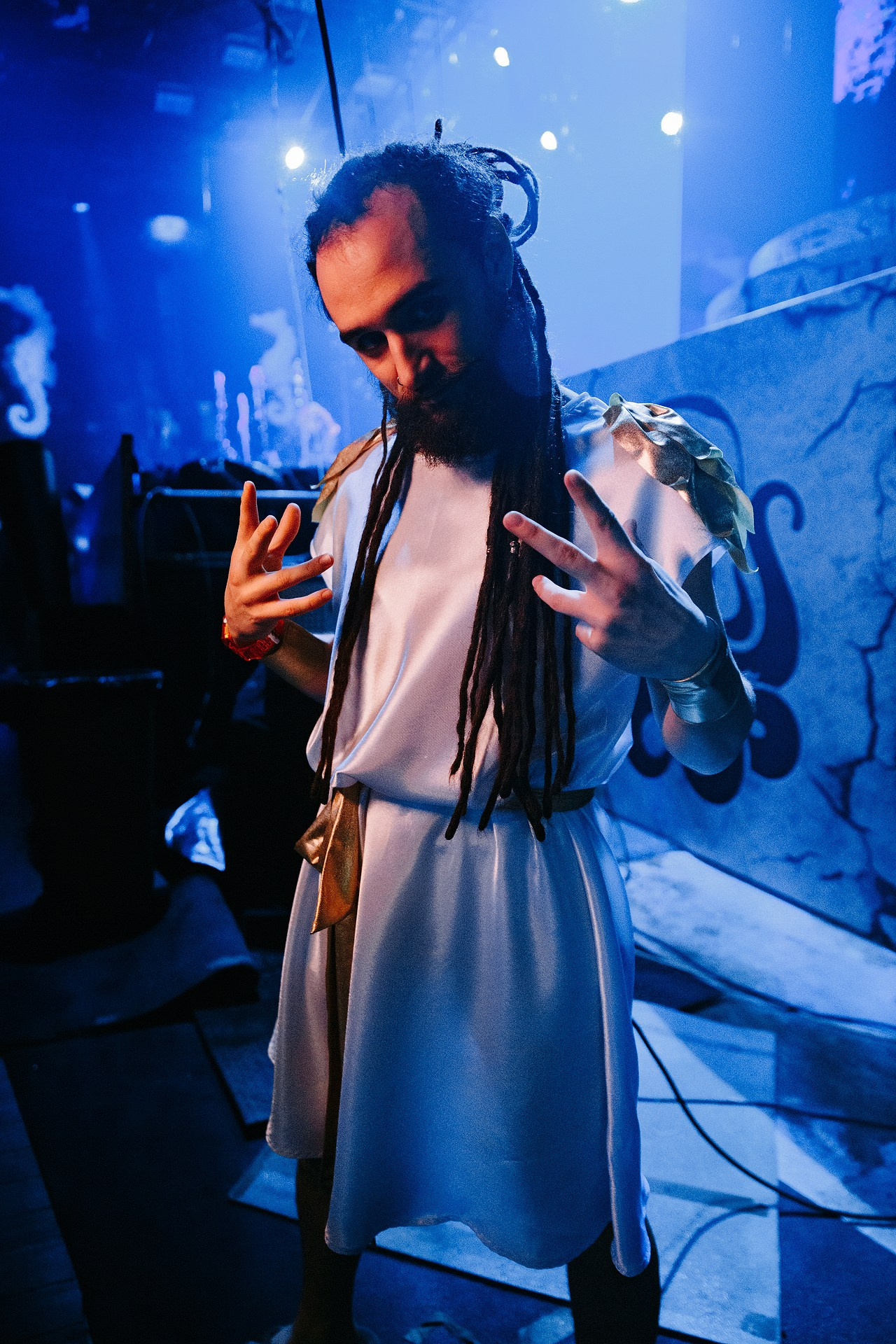 Пиратская станция | Atlantis. Свадебный и семейный фотограф Ярослав Фущич