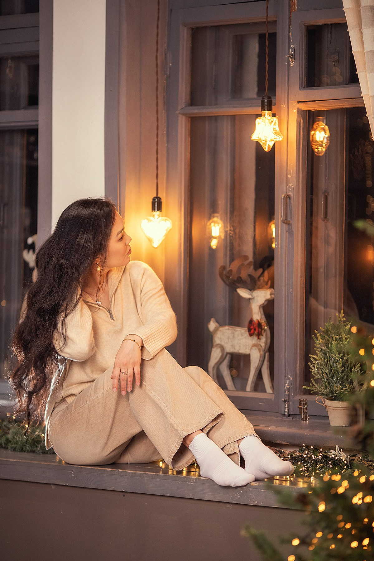 Наталья Плющ. Фотостудия Алматы — 2 Stula.Studio | Аренда залов