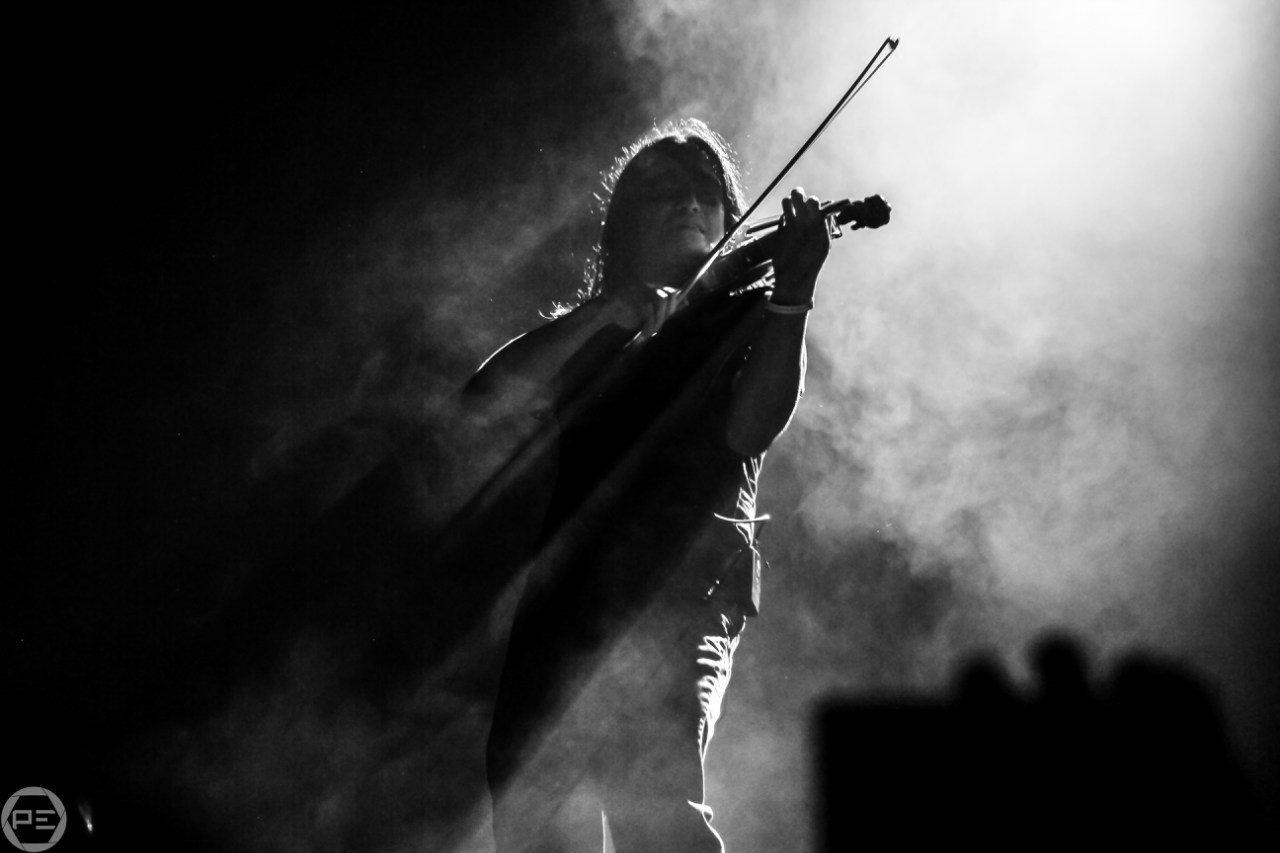 SKILLET. Магия музыки в кадре: Концертная Фотография