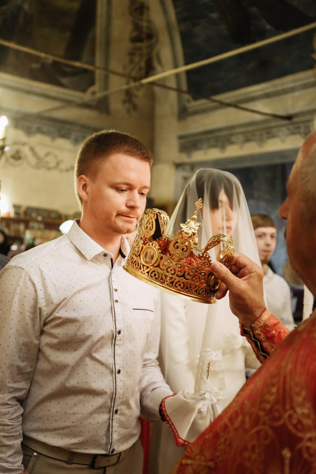 Венчания. Алина Малышева, свадебный и семейный фотограф Москва