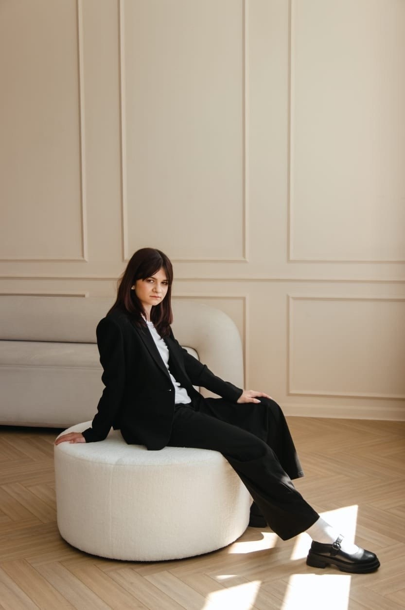 Дарья И 13 лет, 165 см, 78_67_92. Модельное агентство Queen's models| Екатеринбург Челябинск Первоуральск