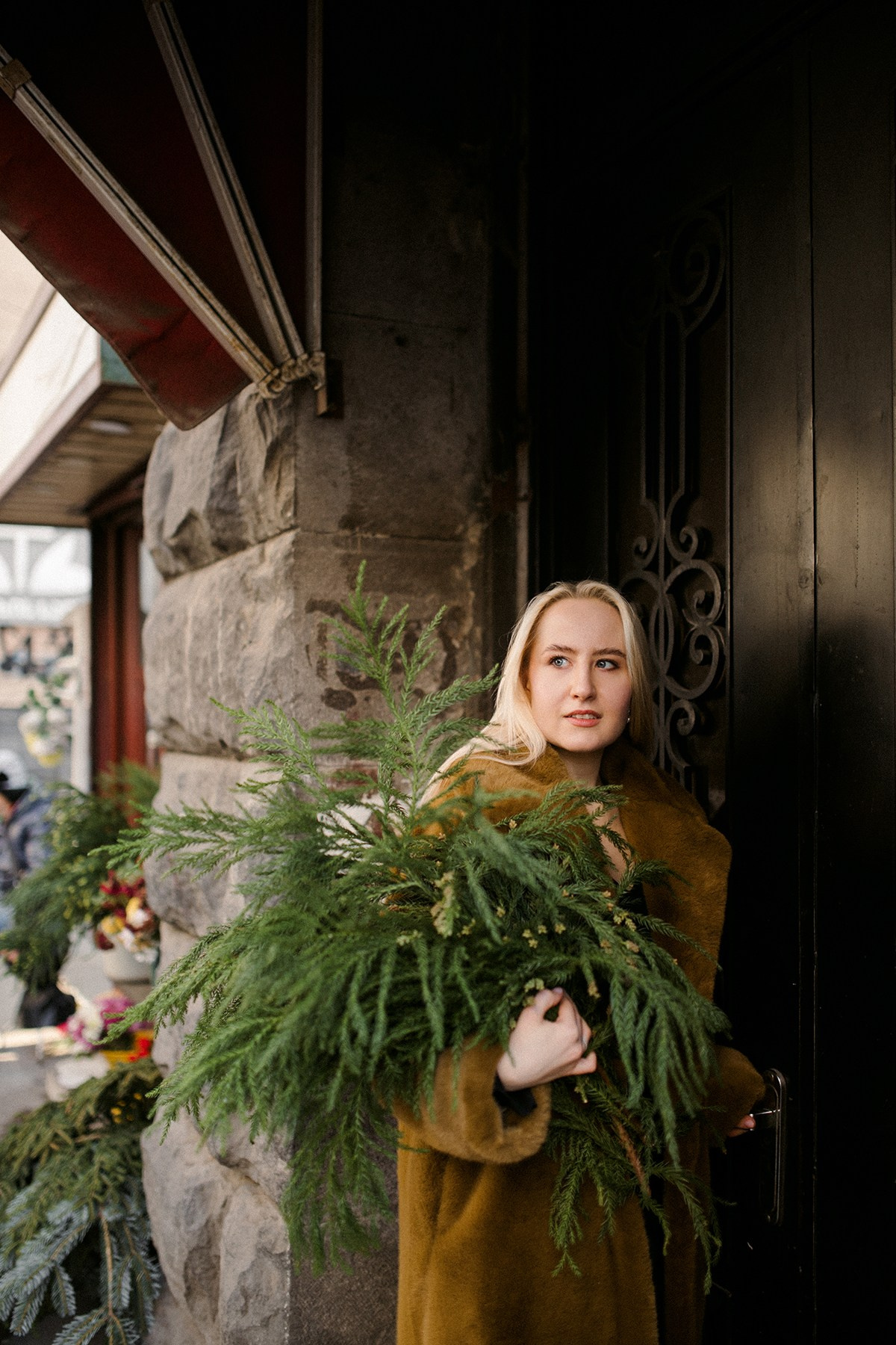 Polina. Anastasia Blud Photography