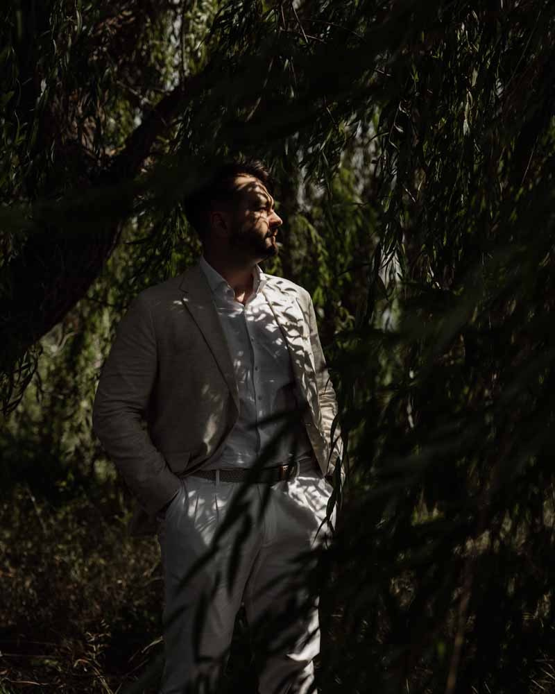 Любовь и ветер. Владимир Киселев — свадебный фотограф в Саратове, Москве и по всему миру