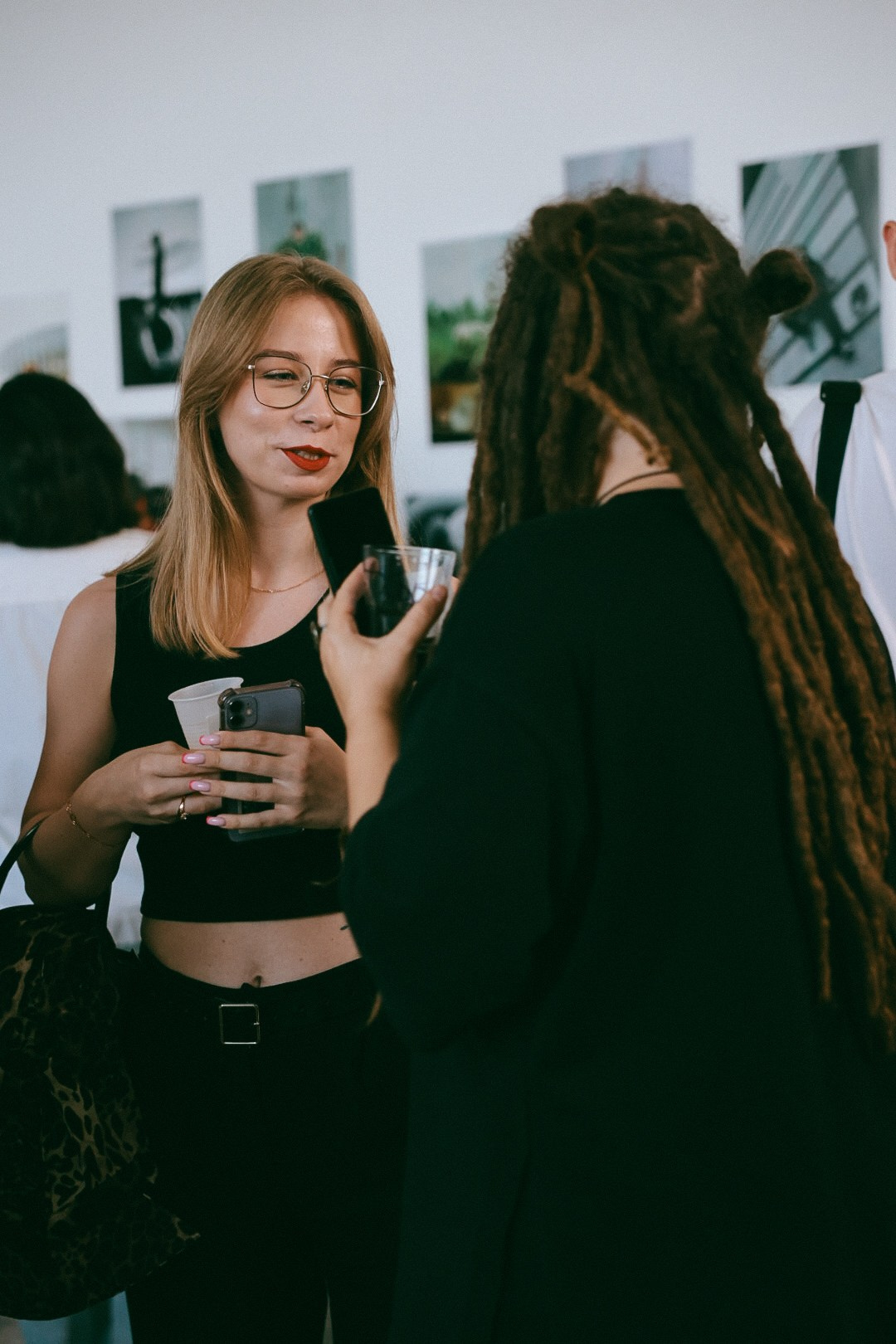 Коллаба 2.0. Фотограф Нижний Новгород