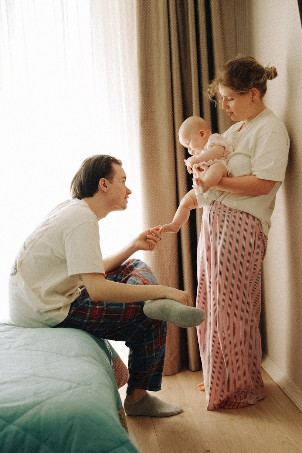 Family. Фотограф Нижний Новгород