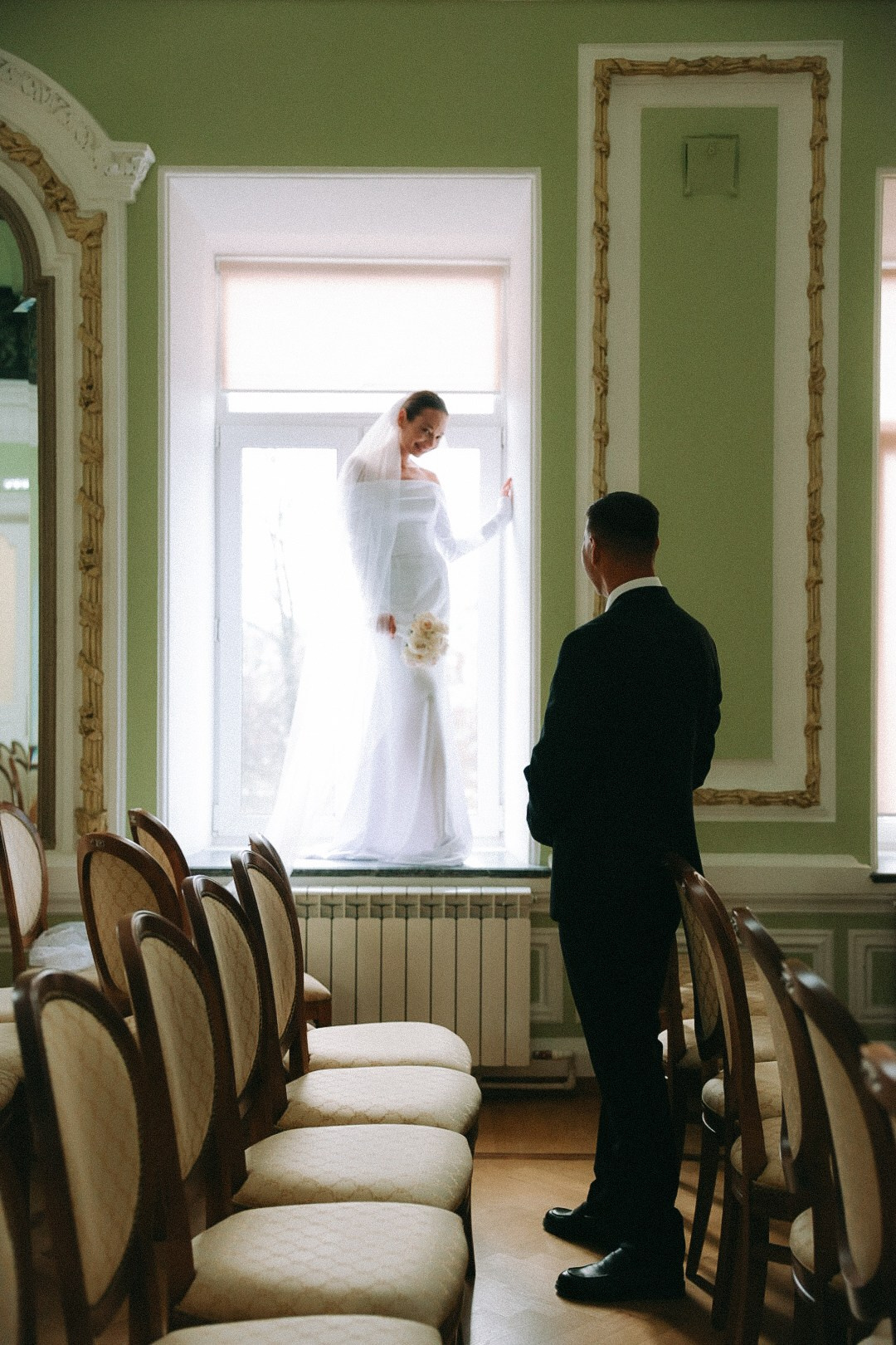 Кирилл и Геля. Фотограф Нижний Новгород