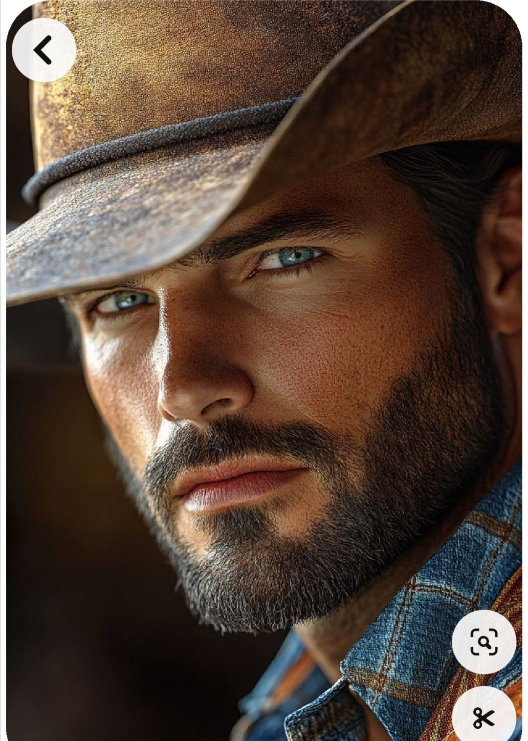 Ковбой и лошадь. Фотограф в Екатеринбурге Юлия Ташлыцкая