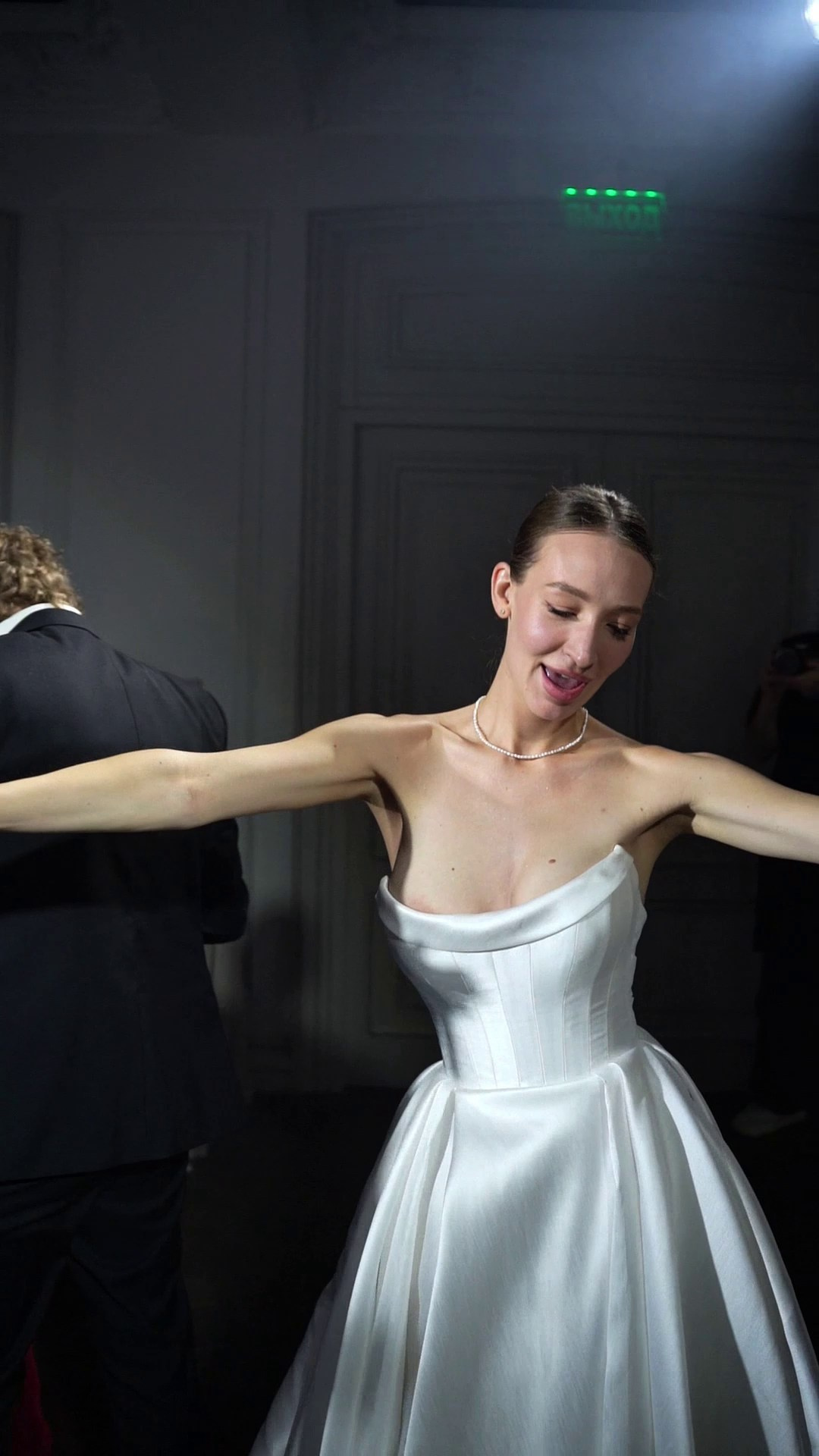 Свадебный видеограф, Подольный Сергей