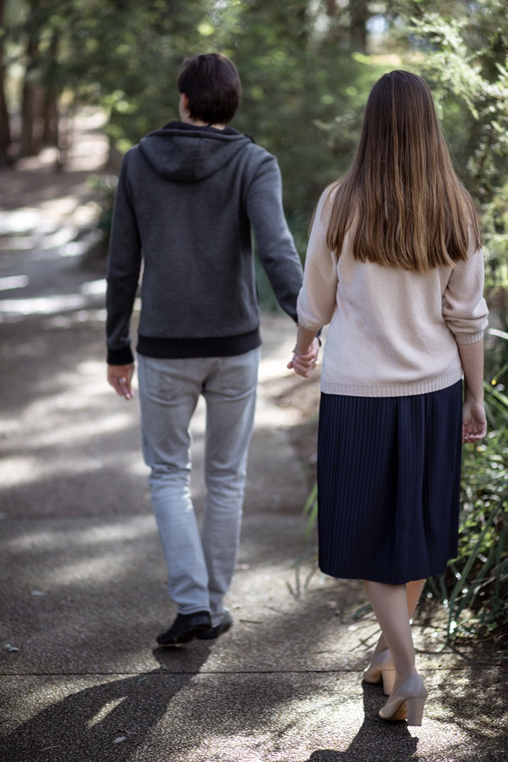 Портфолио лавстори Москва. Портретный и семейный фотограф в Москве Мария Рослякова