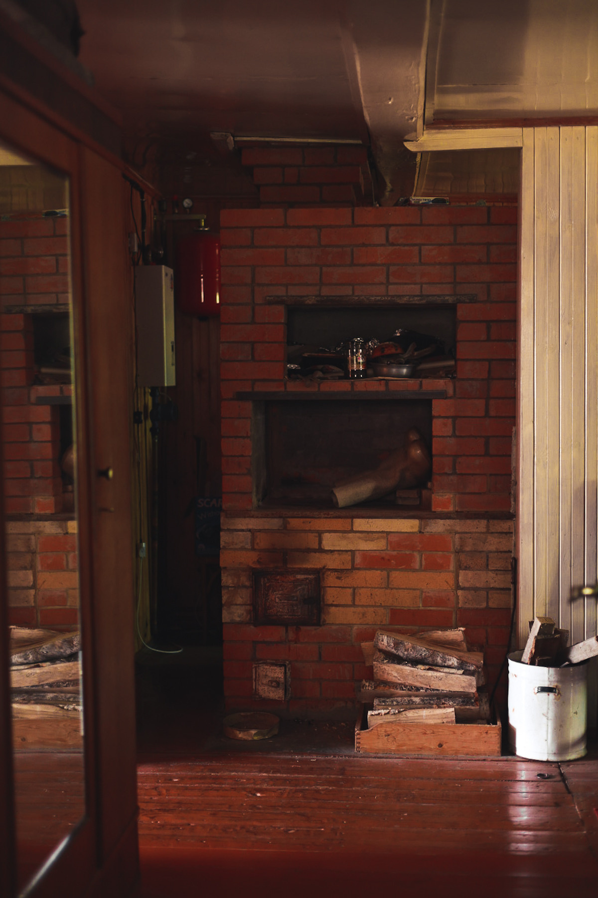 Фотографии бабушек за игрой в домино и дачной жизни. Портретный и семейный фотограф в Москве Мария Рослякова