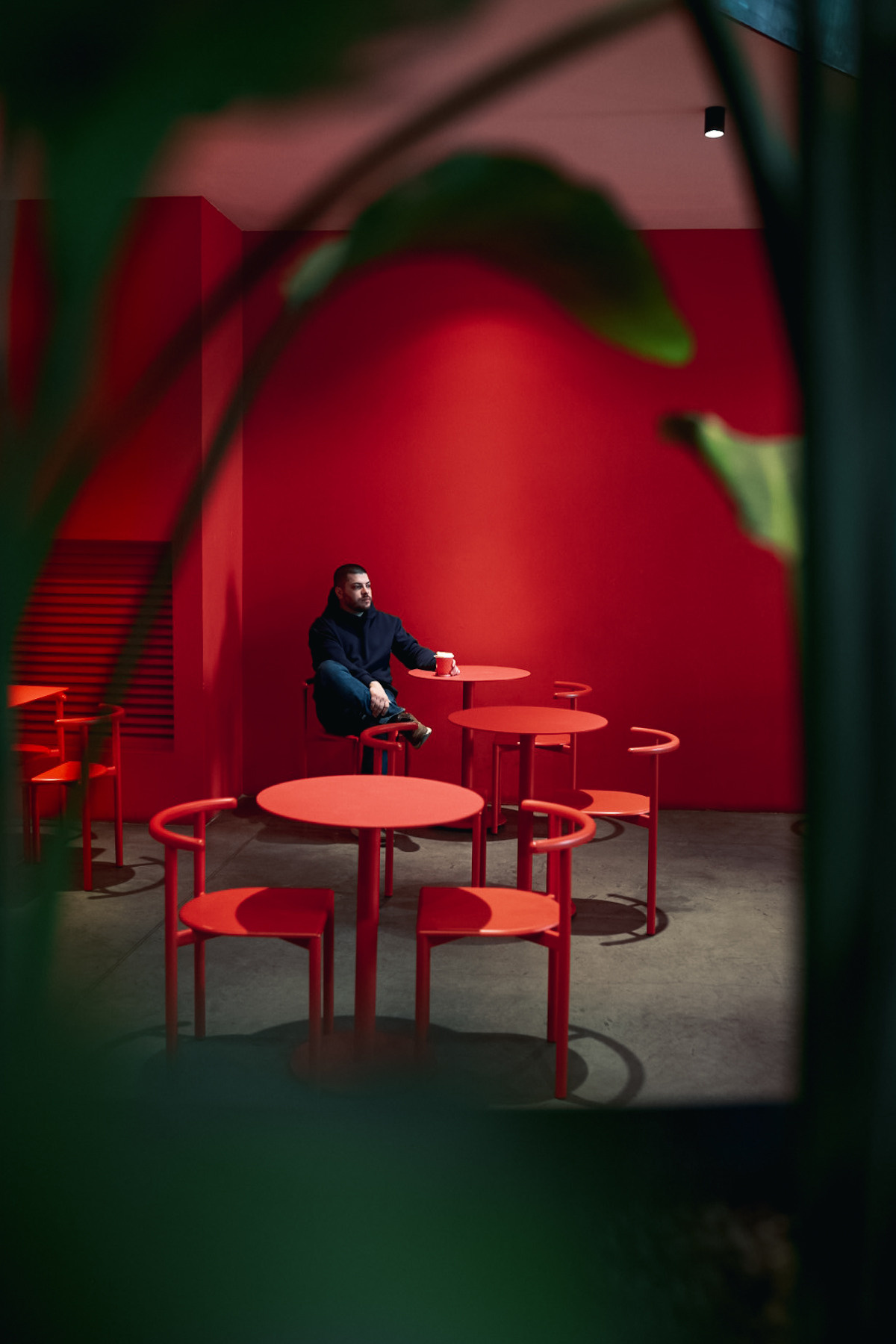 Портретное портфолио фотографа в Москве. Портретный и семейный фотограф в Москве Мария Рослякова