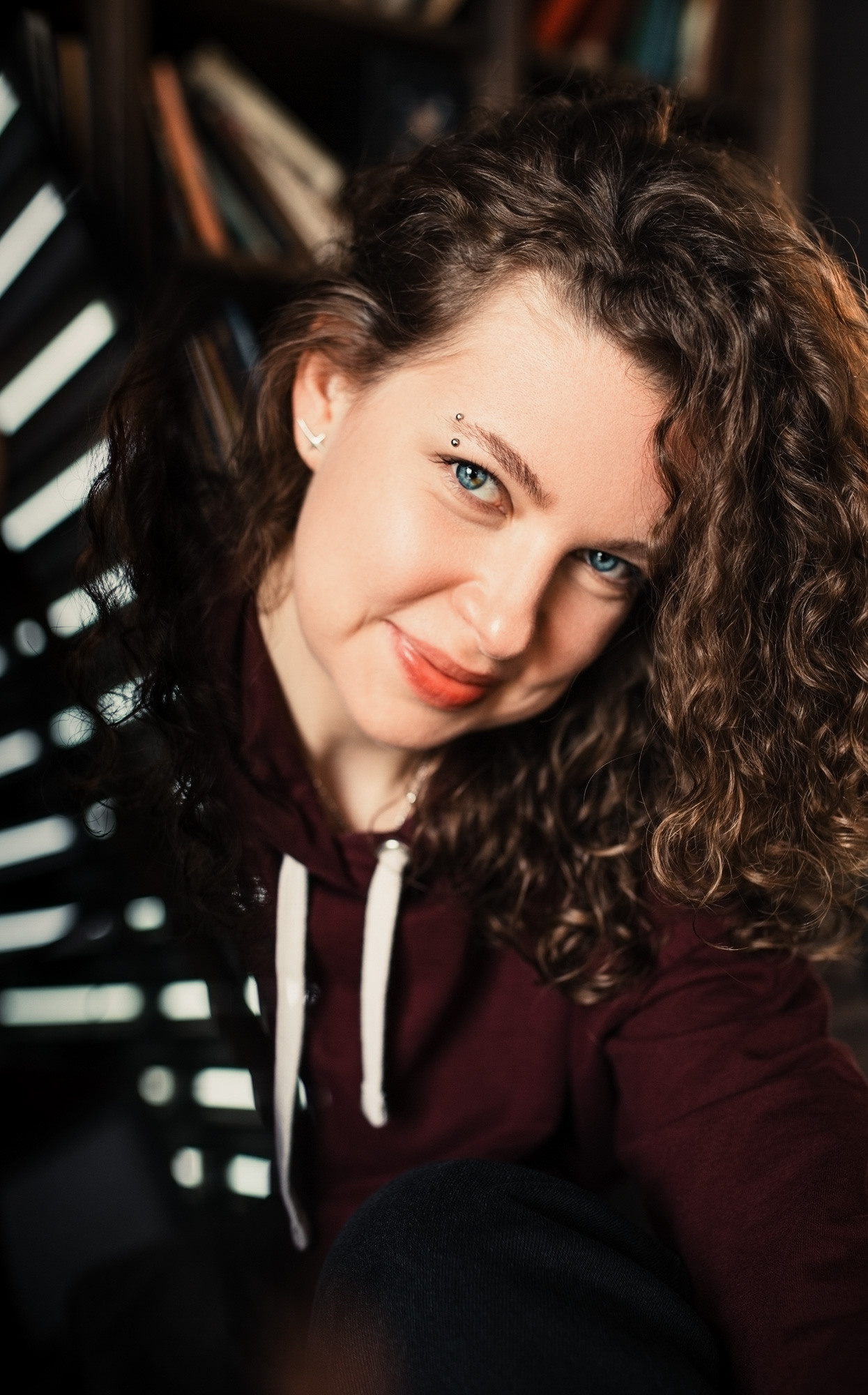 Портретное портфолио фотографа в Москве. Портретный и семейный фотограф в Москве Мария Рослякова