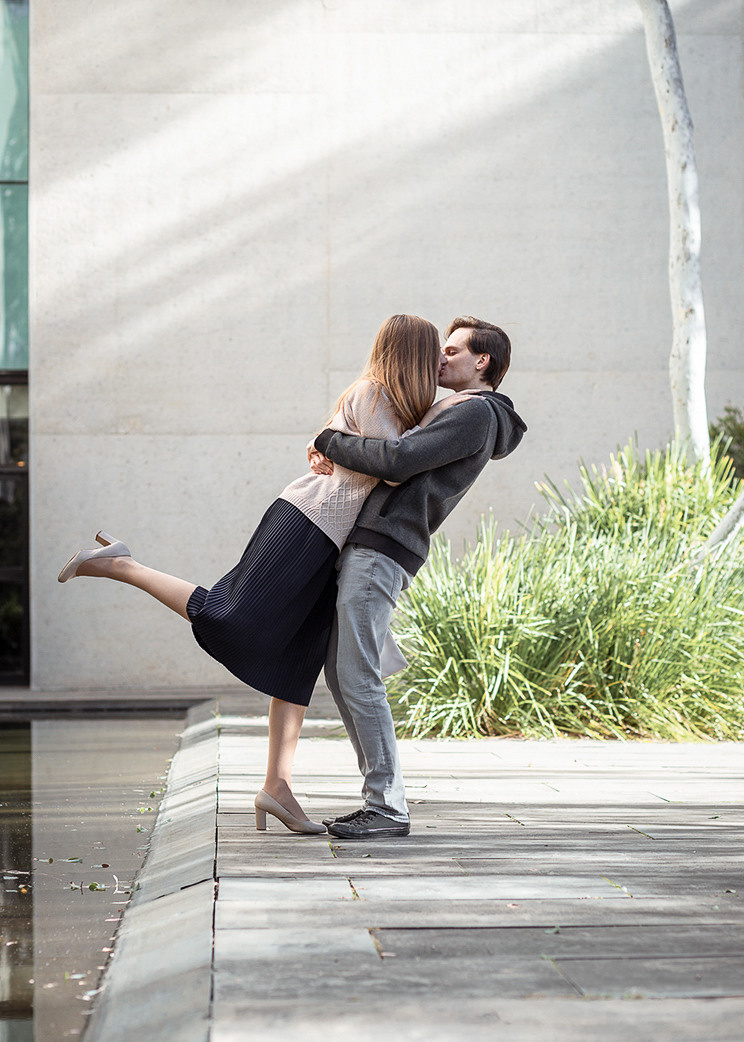 Портфолио лавстори Москва. Портретный и семейный фотограф в Москве Мария Рослякова