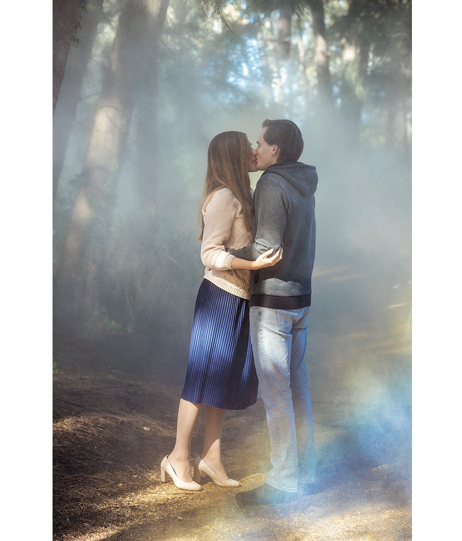 Портфолио лавстори Москва. Портретный и семейный фотограф в Москве Мария Рослякова