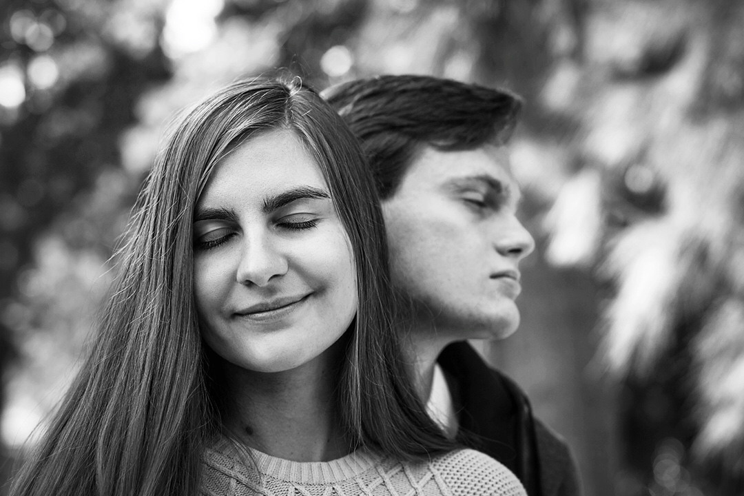 Портфолио лавстори Москва. Портретный и семейный фотограф в Москве Мария Рослякова