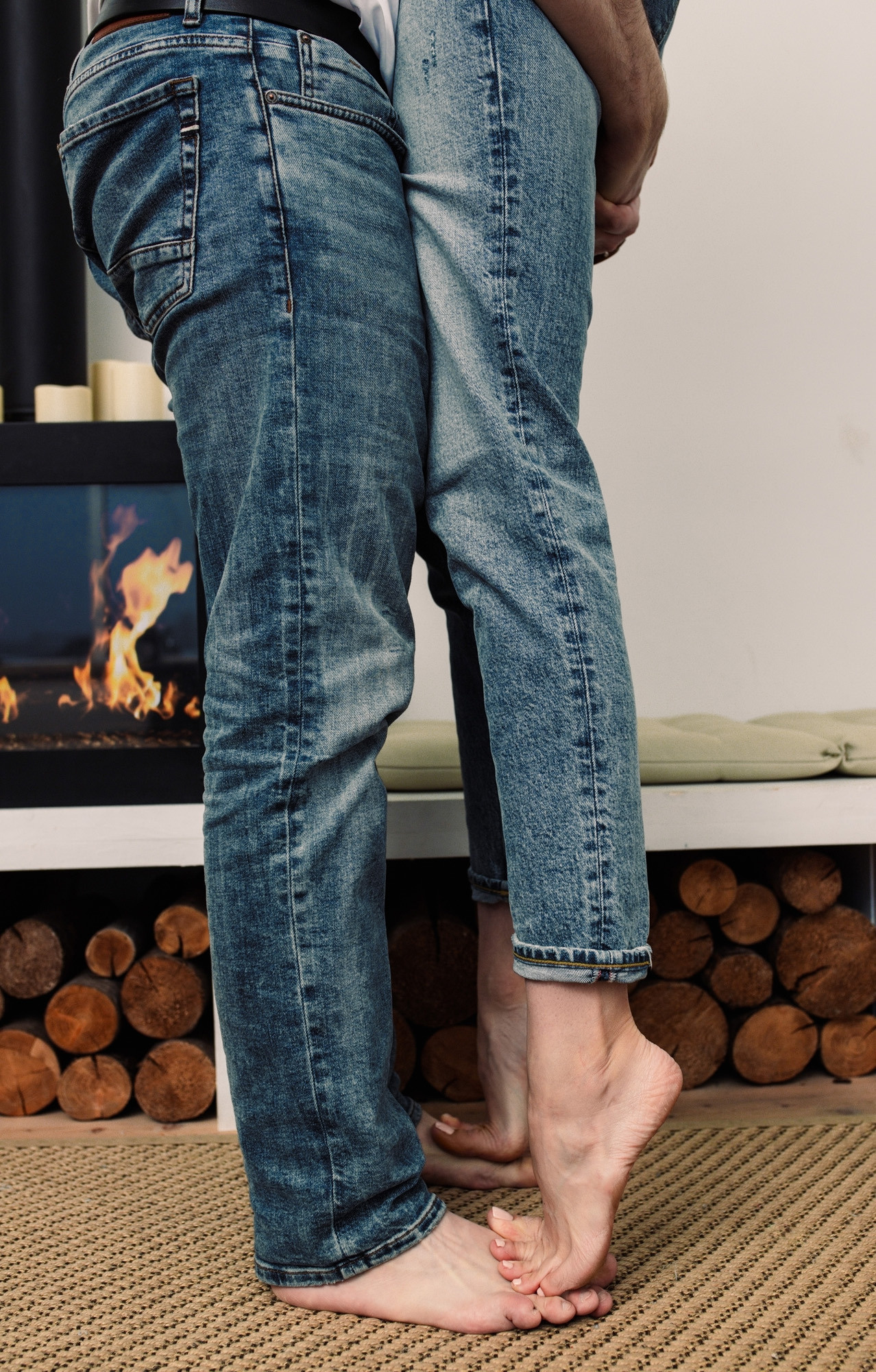 Портфолио лавстори Москва. Портретный и семейный фотограф в Москве Мария Рослякова