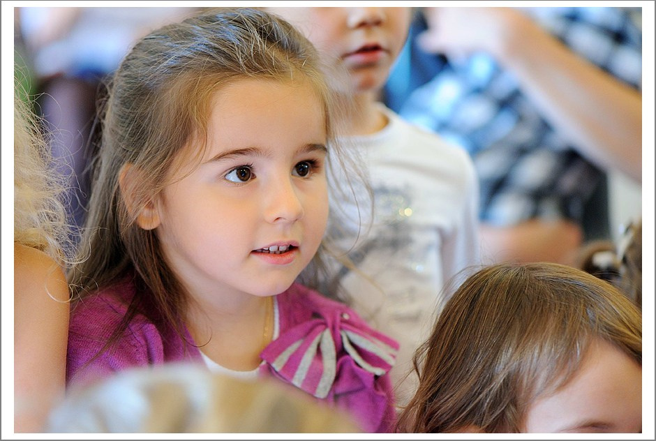 Праздник Королевского бутерброда. Главная