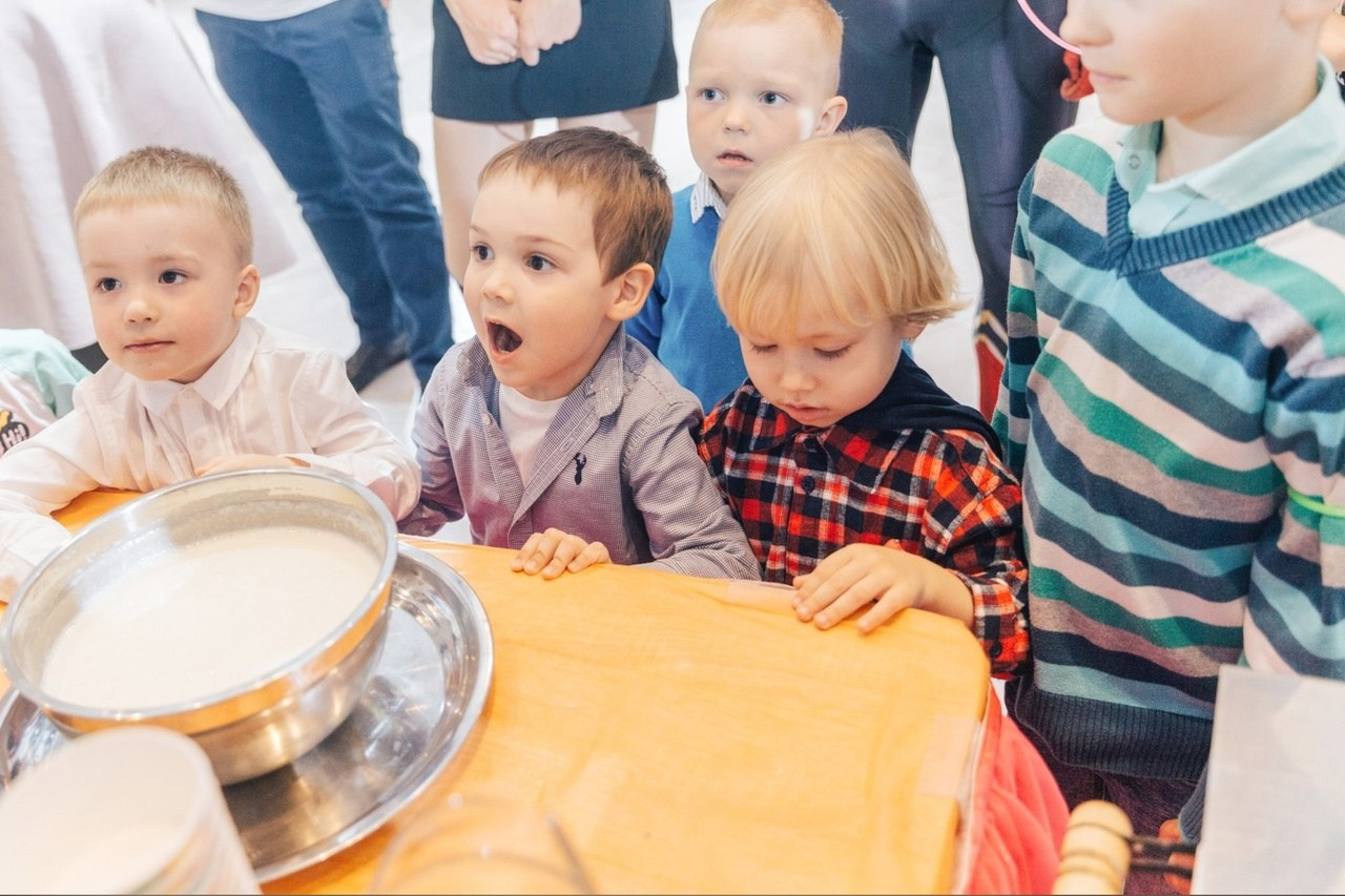 Марку 3 года. Портфолио свадебного фотографа. Роман Каргаполов