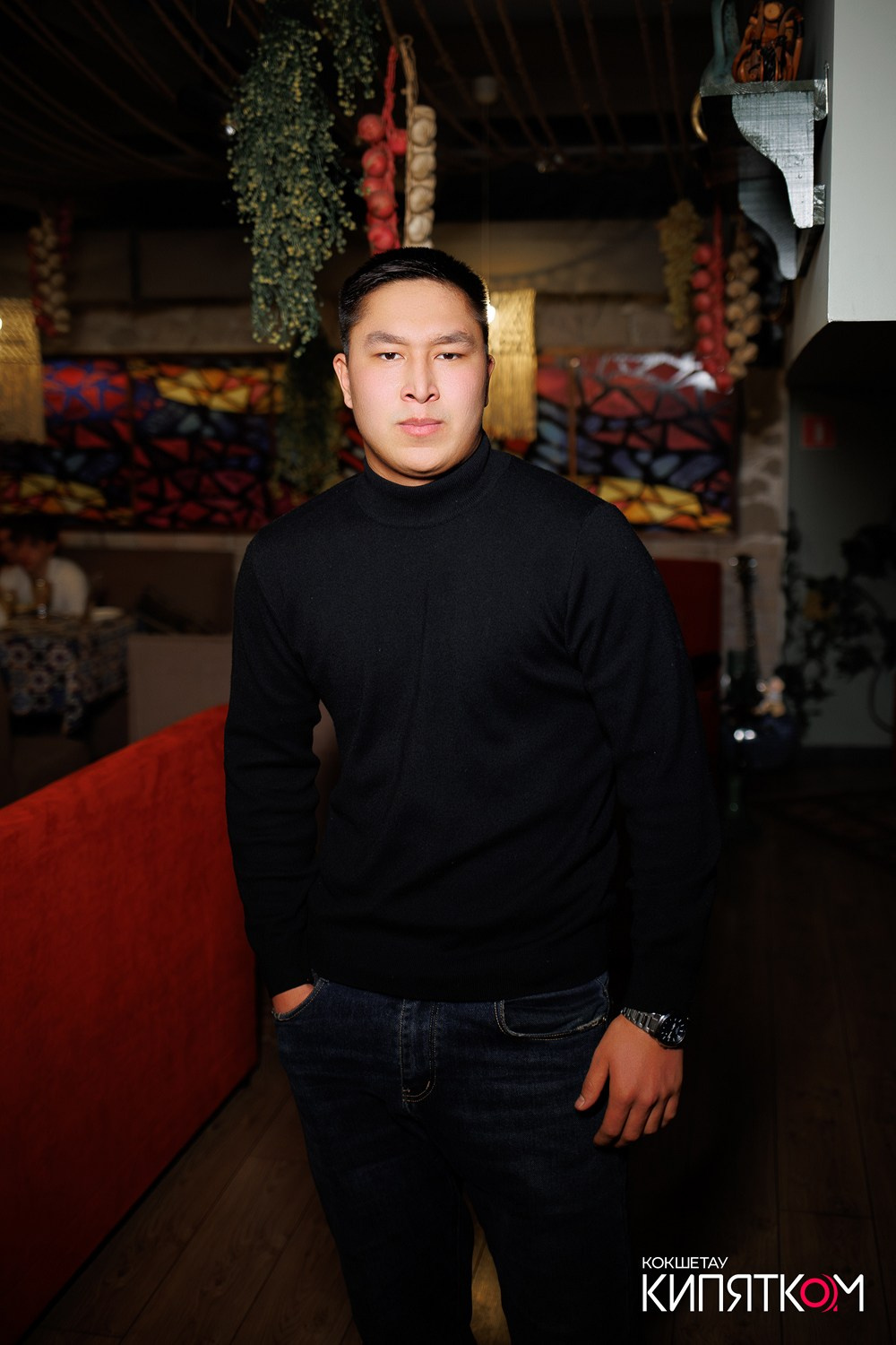 ТБИЛИСИ. КИПЯТКОМ КОКШЕТАУ