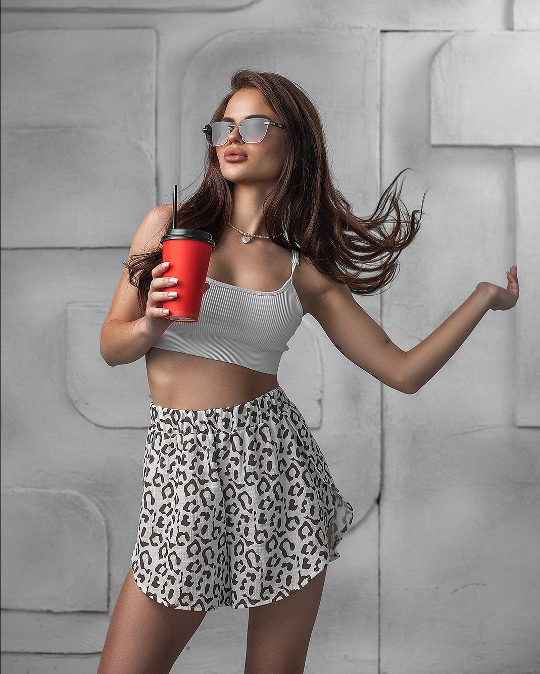 Индвидуальная съёмка