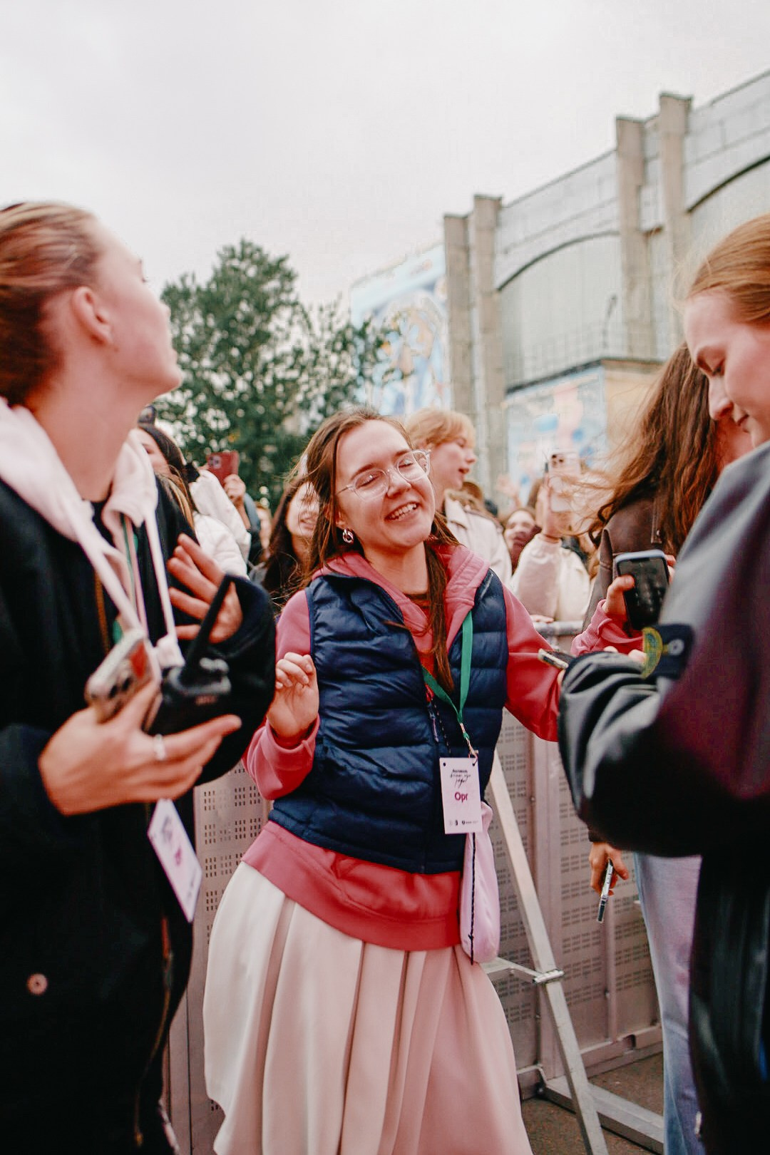 Антон тут рядом 2025. Фотограф в Санкт-Петербурге Ангелина Вражевская