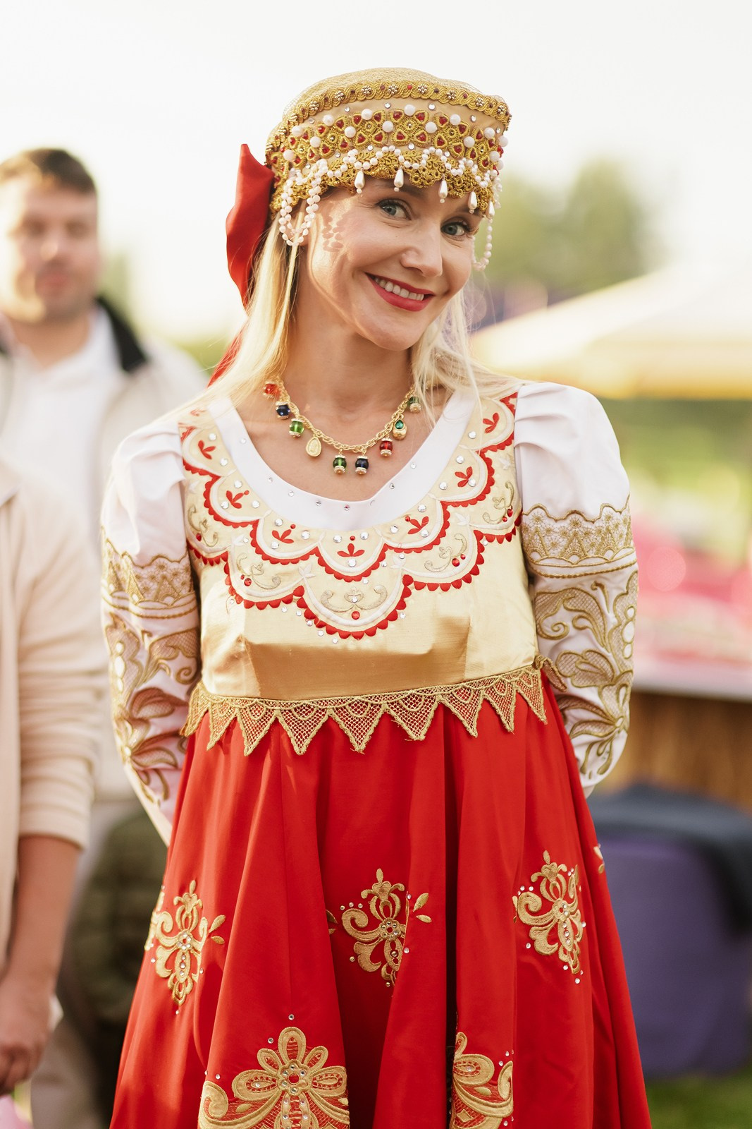 ATLANTS FAMILY DAY. Фотограф Москва Владимир Филин