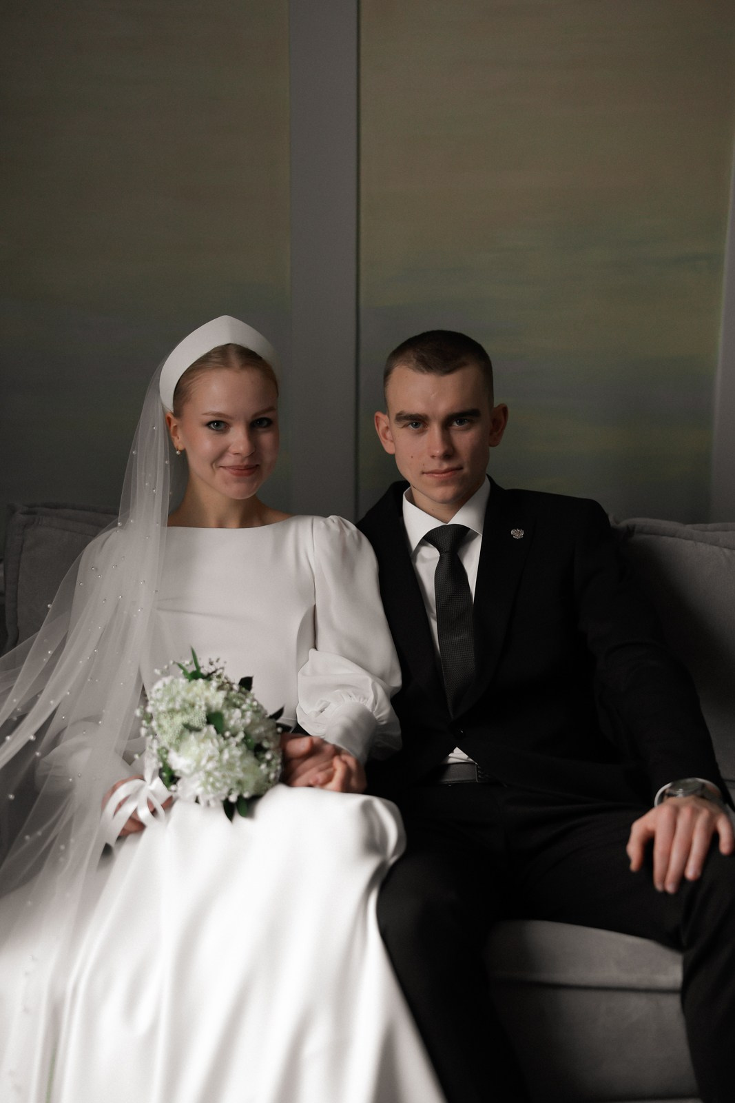 Марго и Михаил. 2023. Свадебный фотограф Великий Новгород Станислав Кособудский