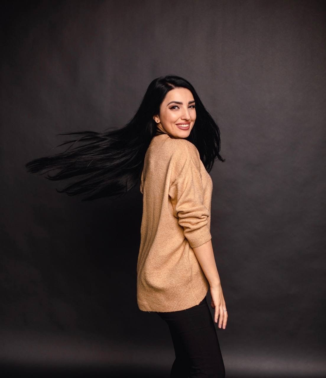 Urie. Beye Shevkiyeva Photography