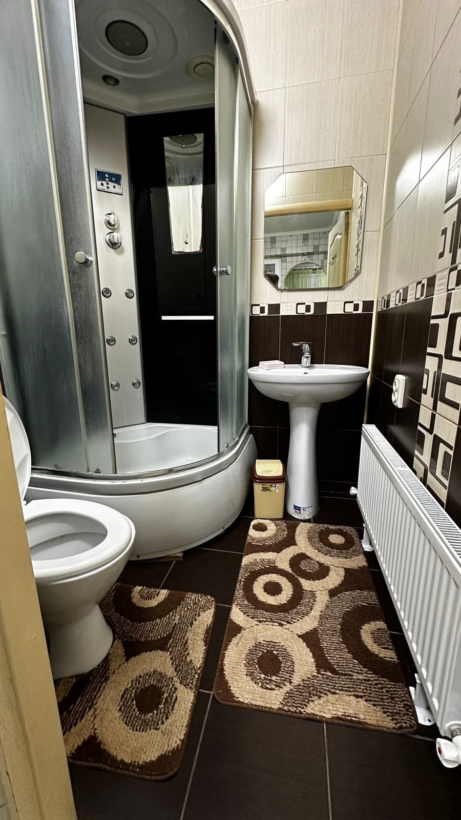 Ул. Караимская. Отдых в Евпатории без забот — аренда жилья, трансфер, размещение под ключ