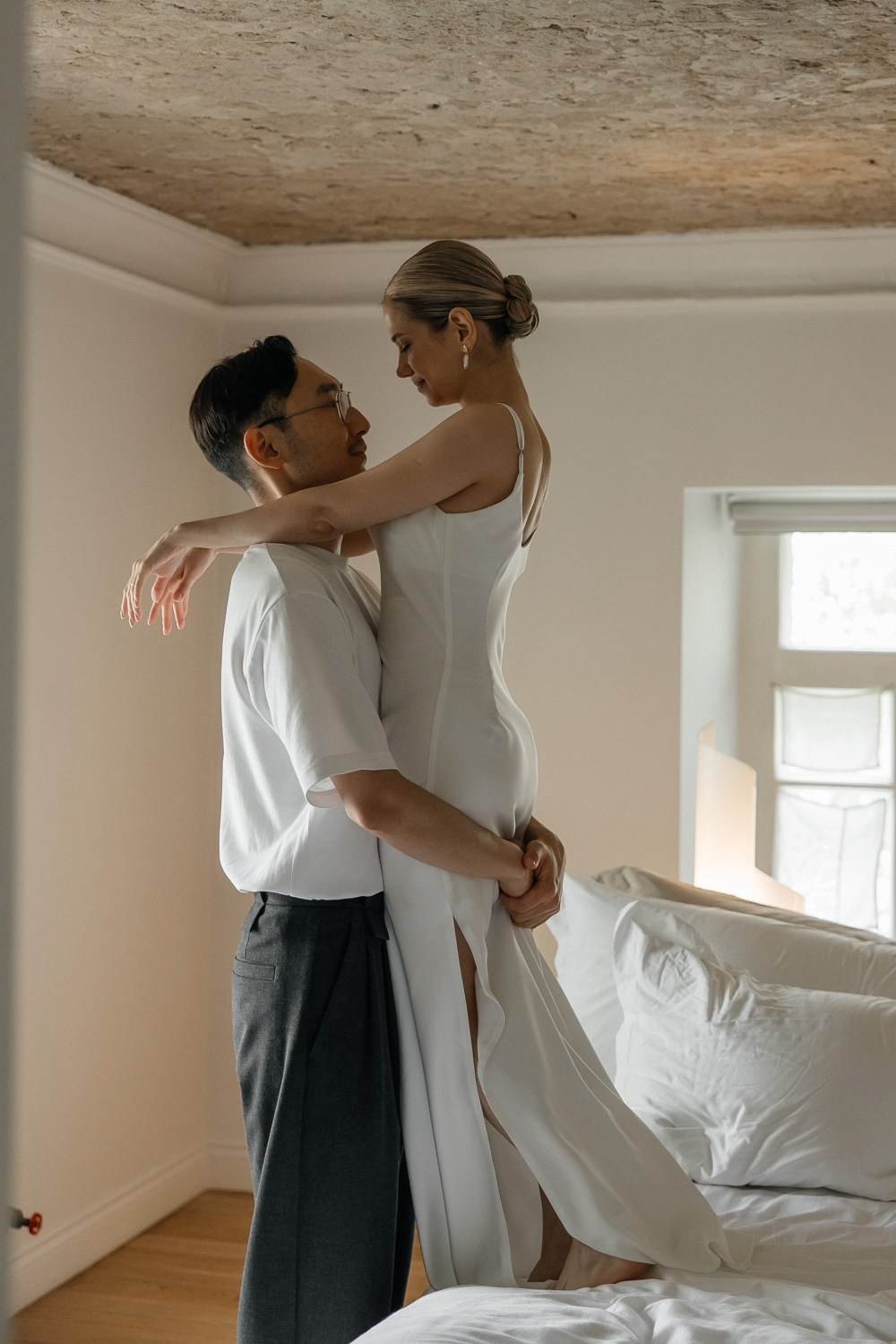 A & A. Свадебный фотограф Москва