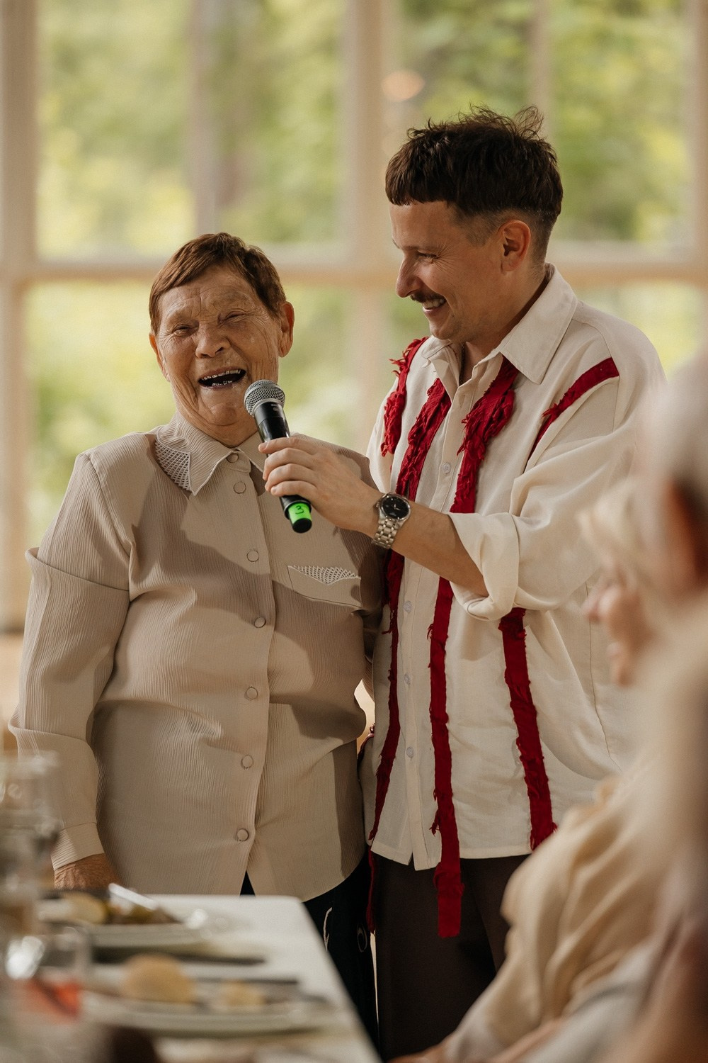 Привет! Я тебя очень ждал…. Свадебный фотограф Москва