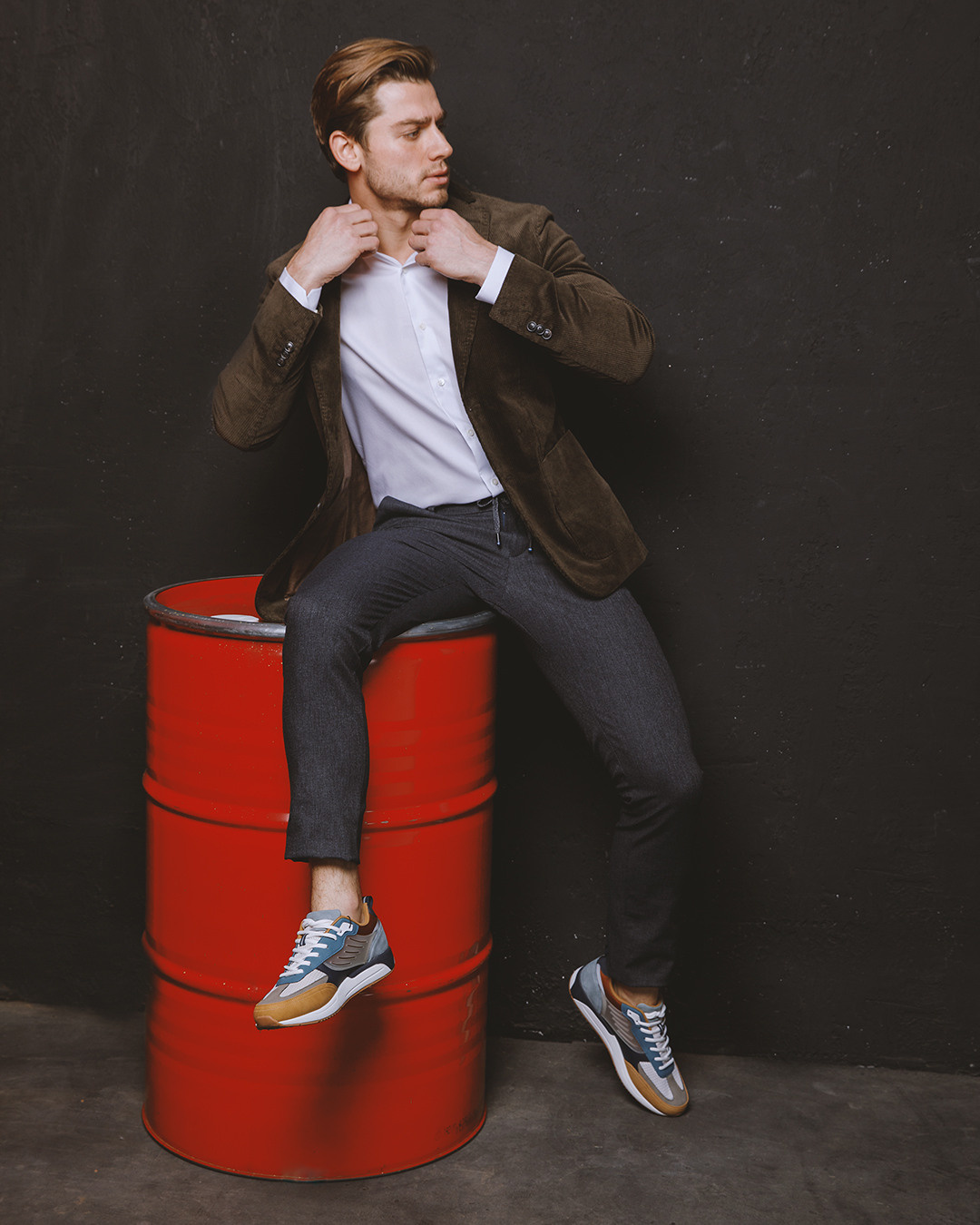 Сергей. Дима Колес / фото и видео съёмка в Москве