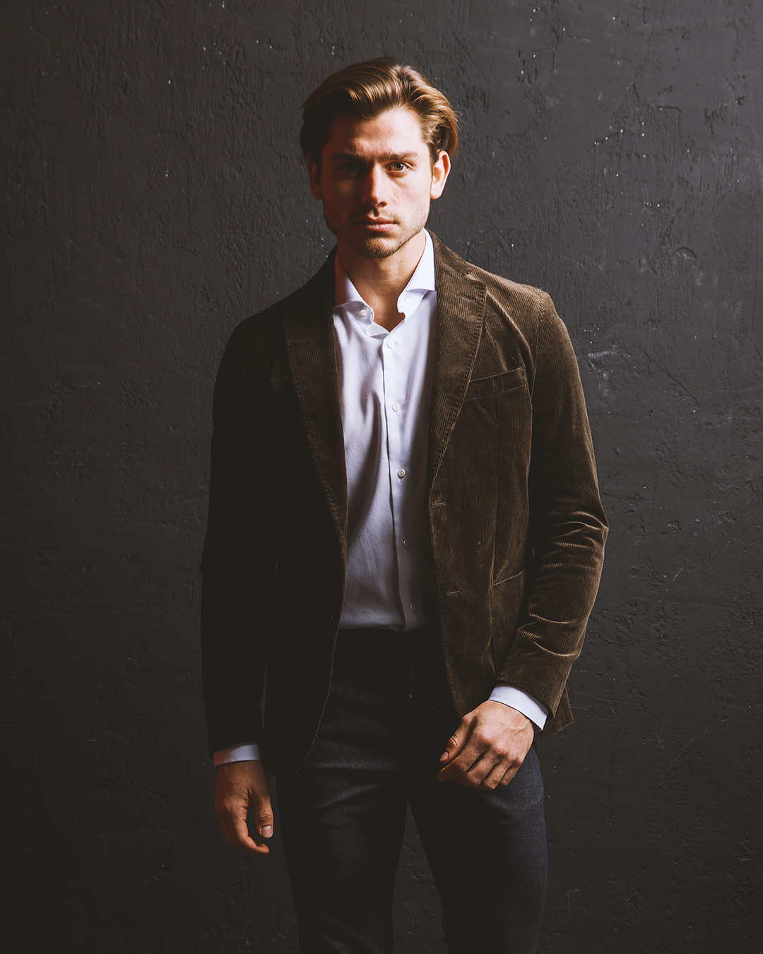 Сергей. Дима Колес / фото и видео съёмка в Москве