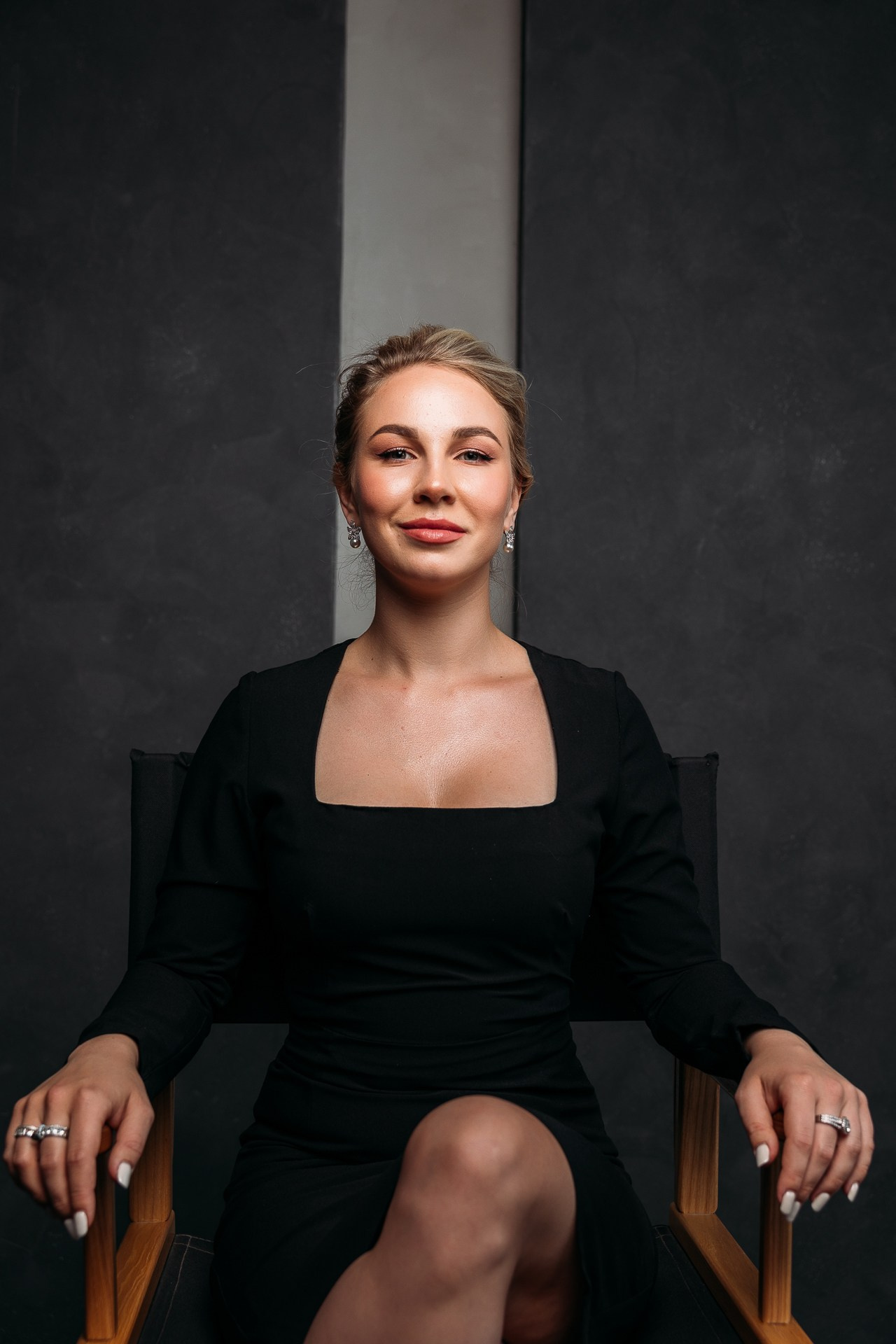 Юлия. Фотограф Zipa Pro