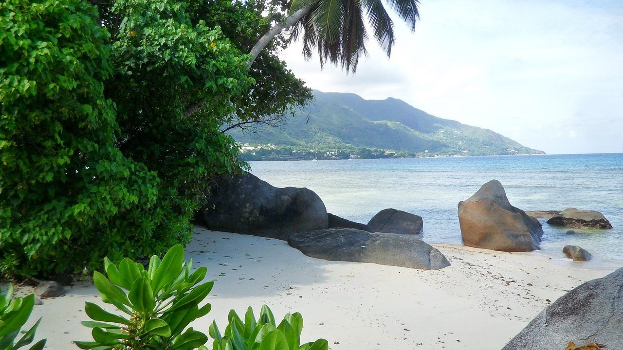 Фото яхт-тур по Сейшельским островам. Yacht tour of Seychelles. Туры. Фотоальбомы на заказ