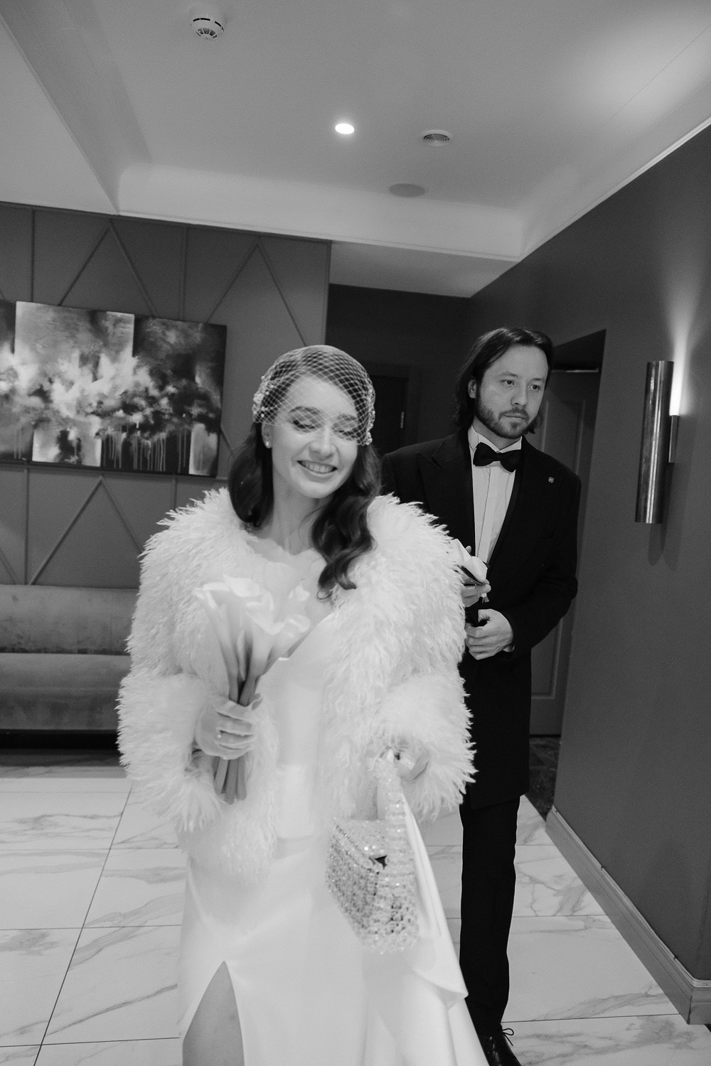 Татьяна и Аркадий. Свадебный фотограф в Москве и Санкт-Петербурге Анастасия Мирославская