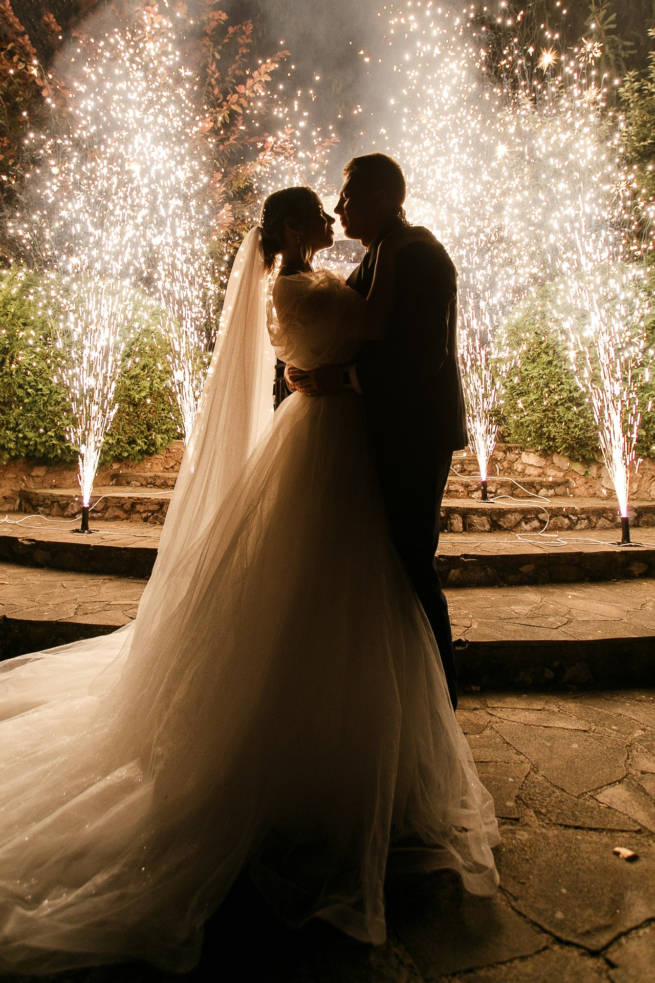 Свадебные съемки. Свадебный фотограф в Крыму Алексей Карасёв