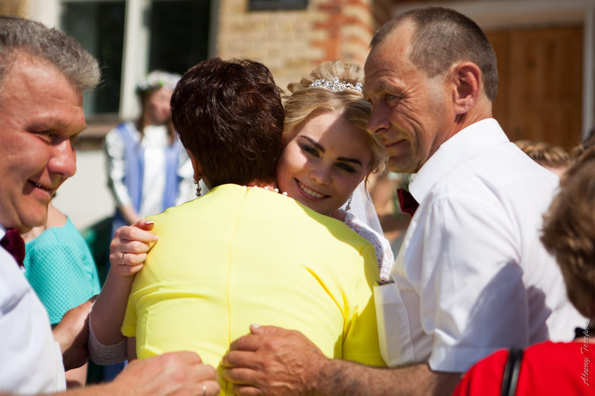 Павел и Яна. Алексей Торопов фотограф