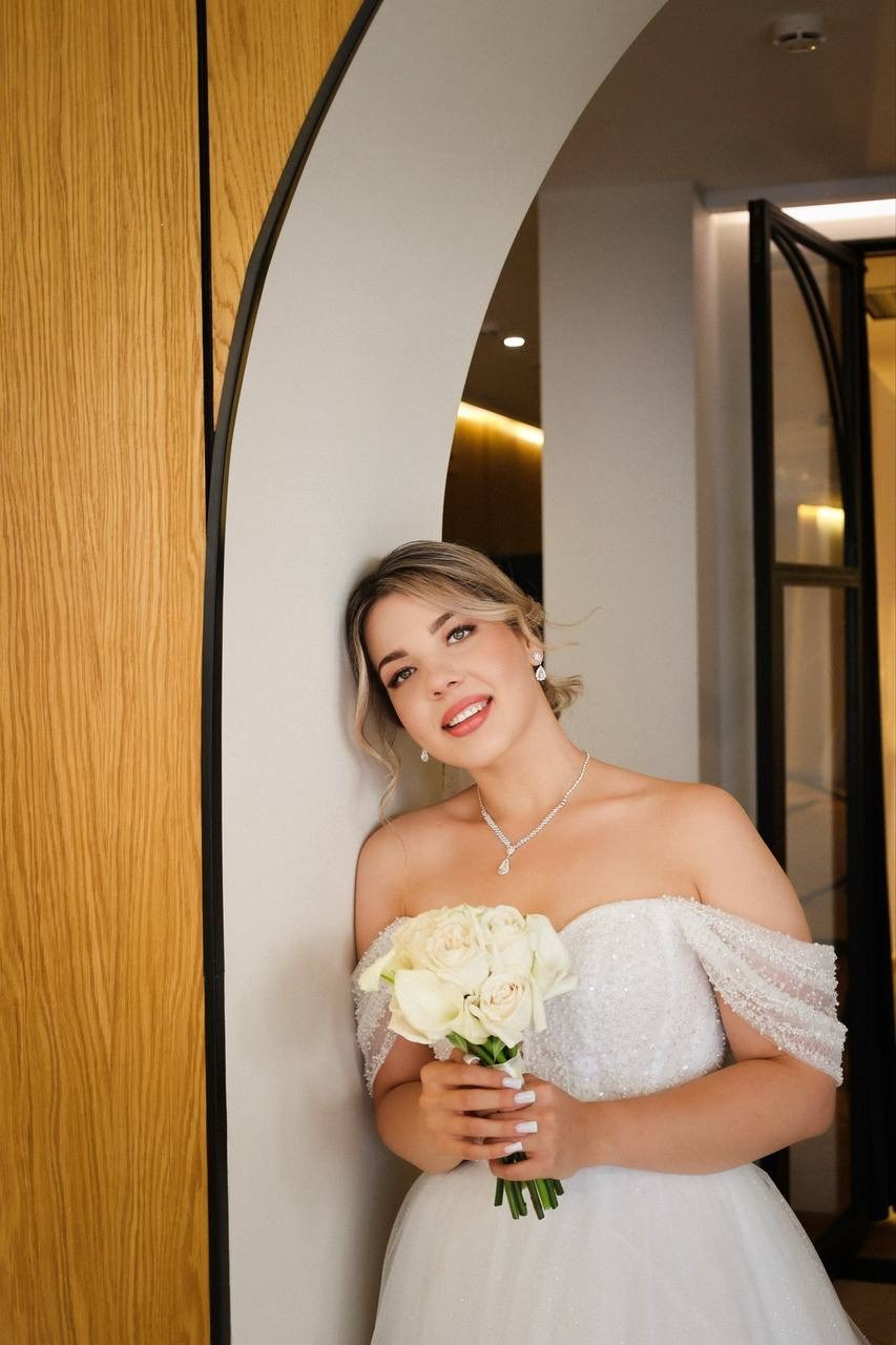 Юлия и Владимир. Свадебный фотограф и рилсмейкер | Астрахань