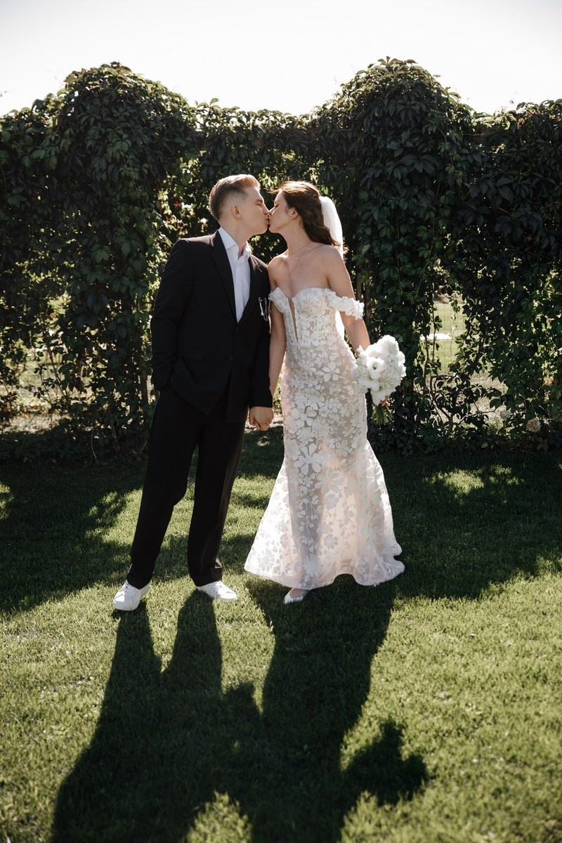 Александр+Анастасия. Главная