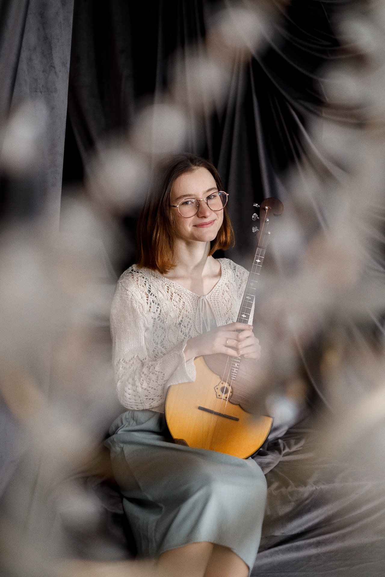 Полина. Фотограф Колюкаева Екатерина | Воронеж