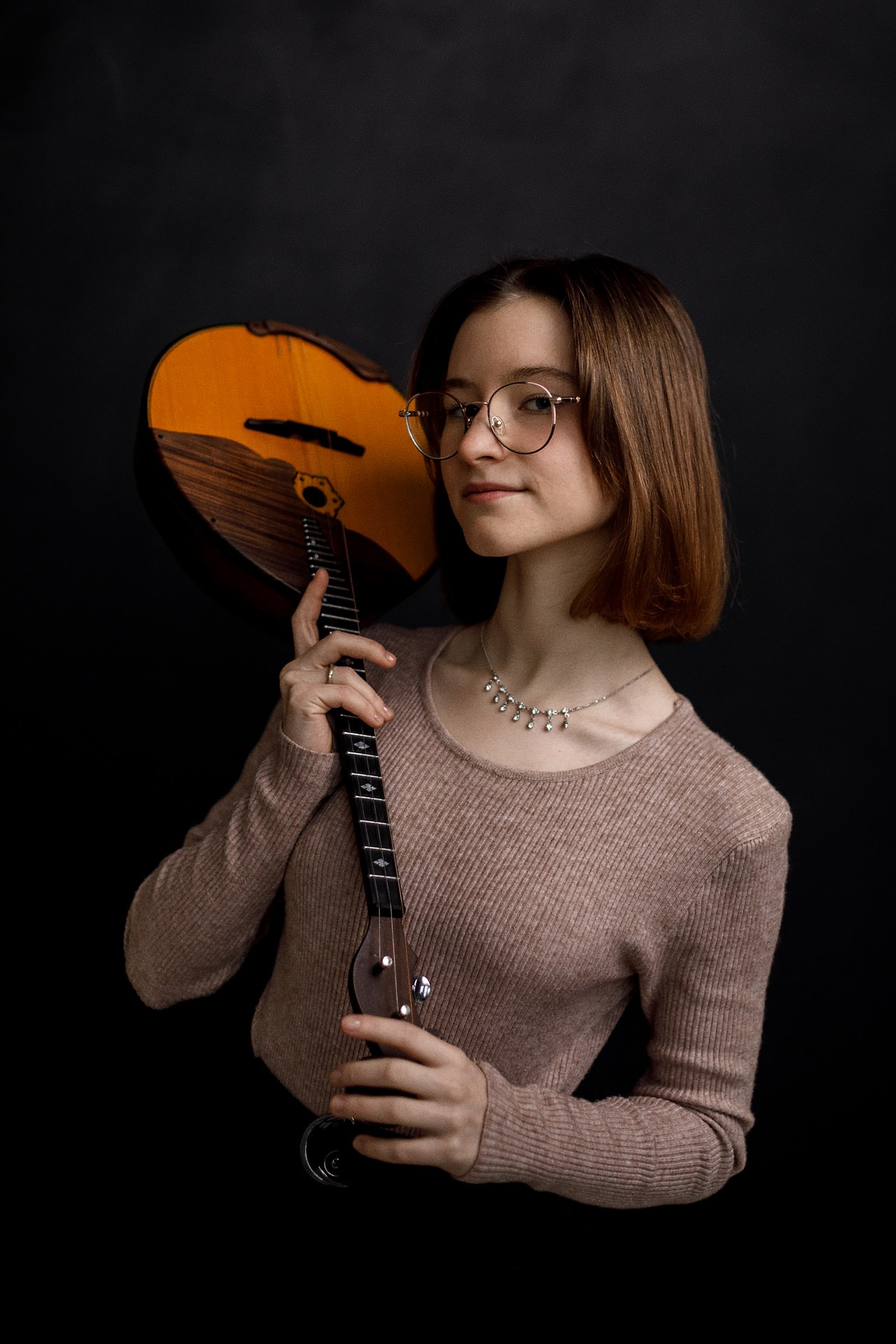 Полина. Фотограф Колюкаева Екатерина | Воронеж