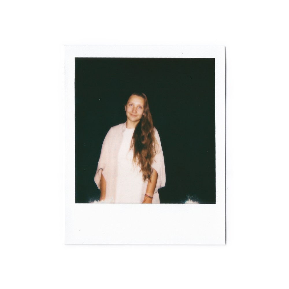 POLAROID. Моисеев Никита / moiiiita